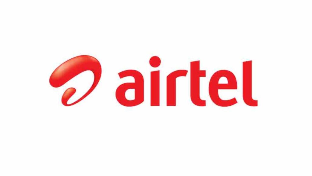 Airtel prepaid plan recharge