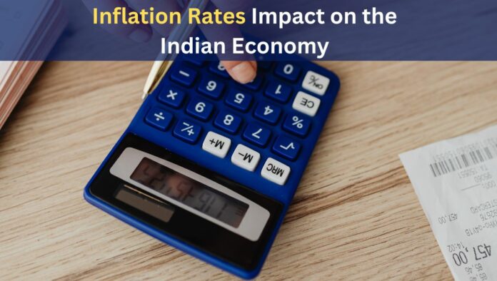 Inflation Rate Impact