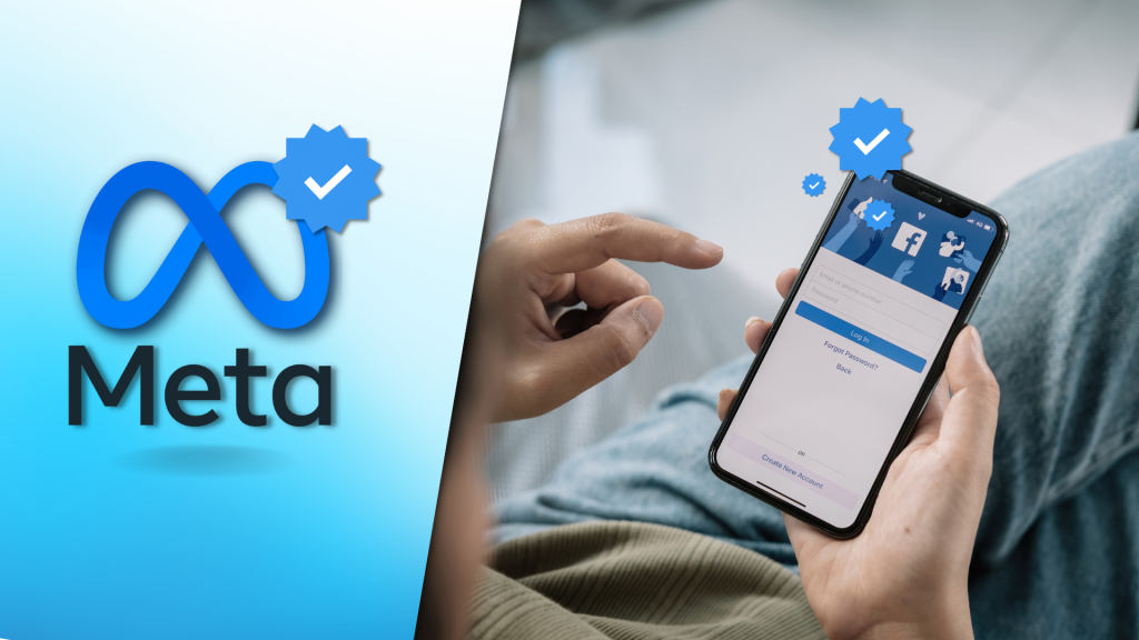 Meta Verified India Pricing for Facebook, Instagram Blue Tick, Other Benefits Check All Details 