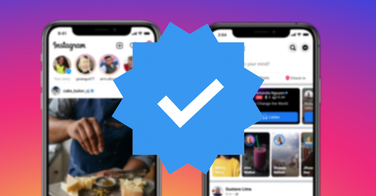 Meta Verified India Pricing for Facebook, Instagram Blue Tick, Other Benefits Check All Details 