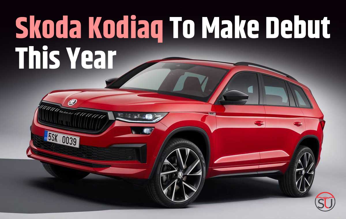 Upcoming Cars From Skoda And Volkswagen In India In 2024: New-gen Superb,  Taigun Facelift, And New-gen Kodiaq