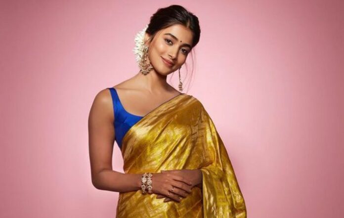 Pooja Hegde Opens Up About Her Struggle! Read Here