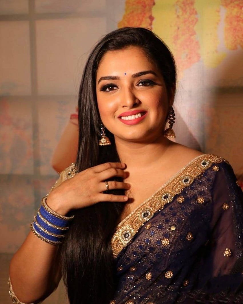 Amrapali Sex Porn - Top 10 sexy Bhojpuri actresses