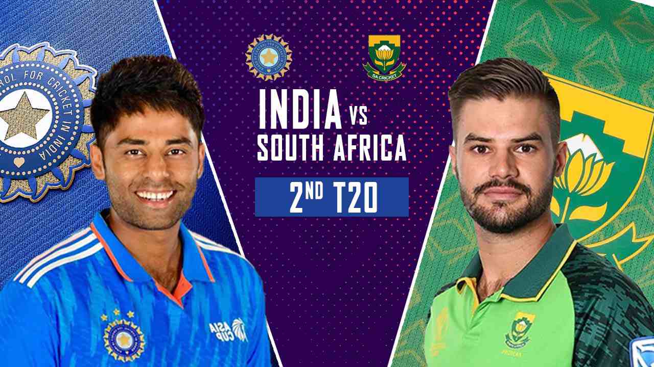 IND vs SA Match Rain Spoils Cricket Showdown; India Tough Choices and
